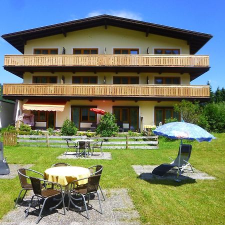 Haus Alpenland Otel Tannheim Dış mekan fotoğraf