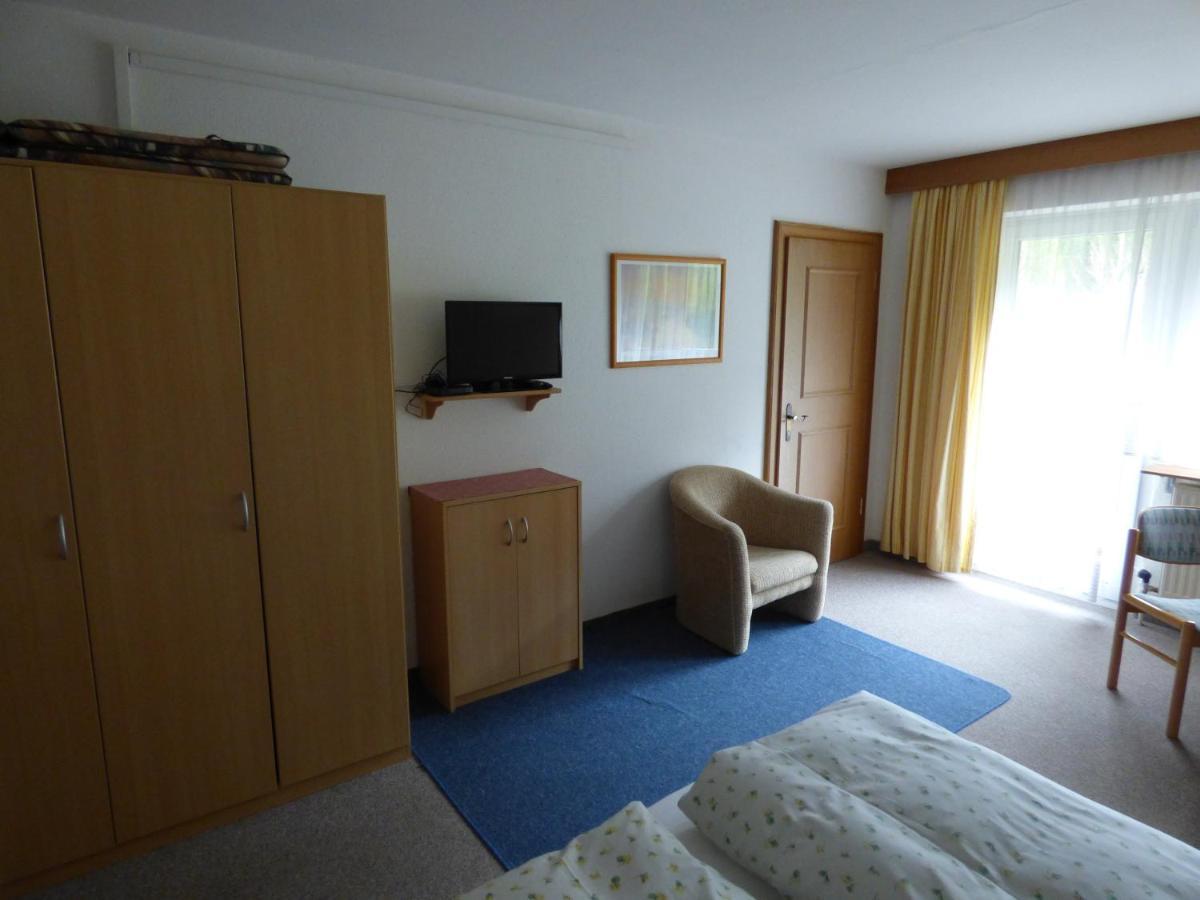 Haus Alpenland Otel Tannheim Dış mekan fotoğraf