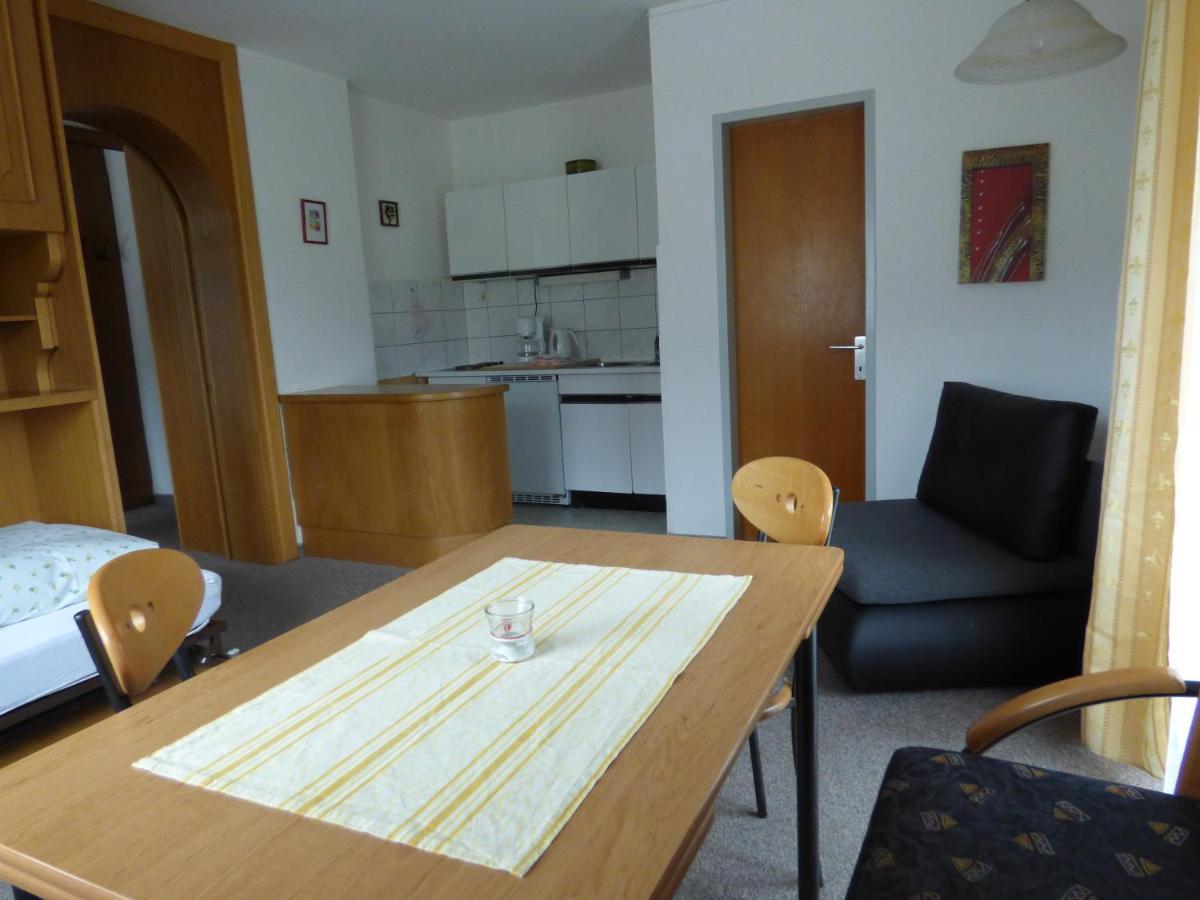 Haus Alpenland Otel Tannheim Dış mekan fotoğraf