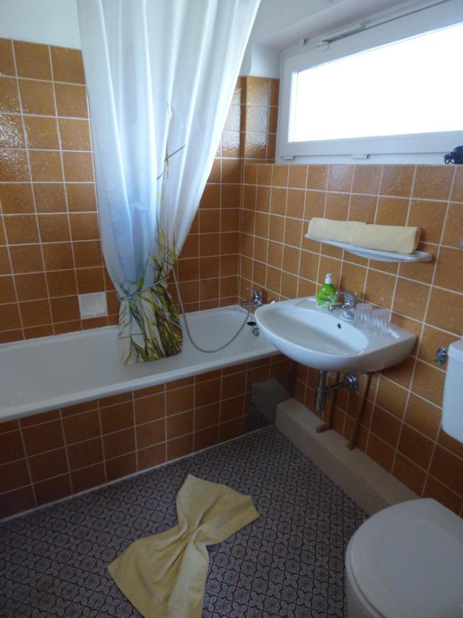 Haus Alpenland Otel Tannheim Dış mekan fotoğraf