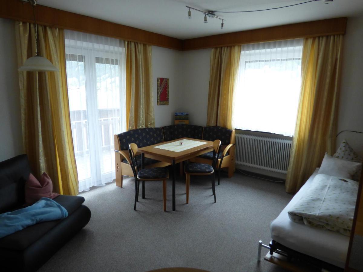 Haus Alpenland Otel Tannheim Dış mekan fotoğraf