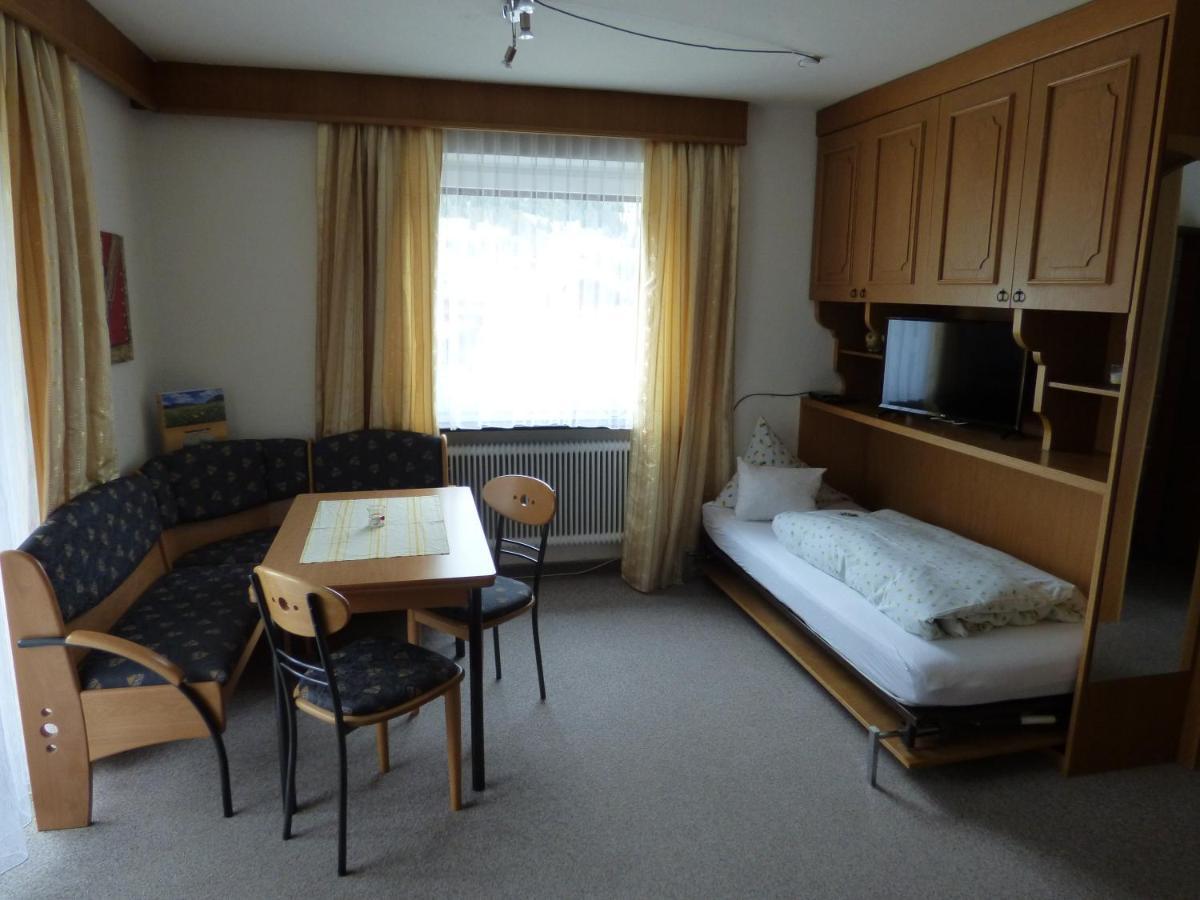 Haus Alpenland Otel Tannheim Dış mekan fotoğraf