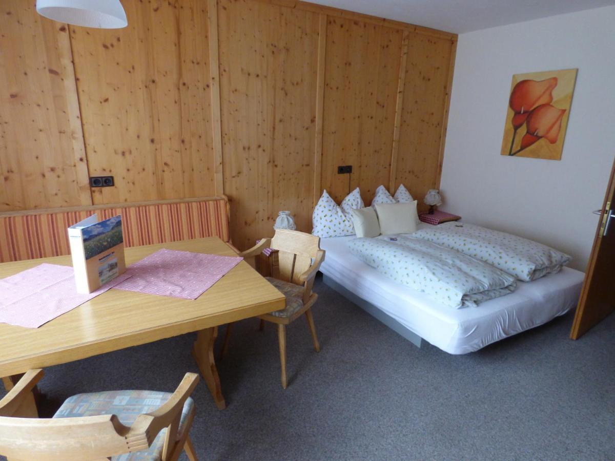 Haus Alpenland Otel Tannheim Dış mekan fotoğraf