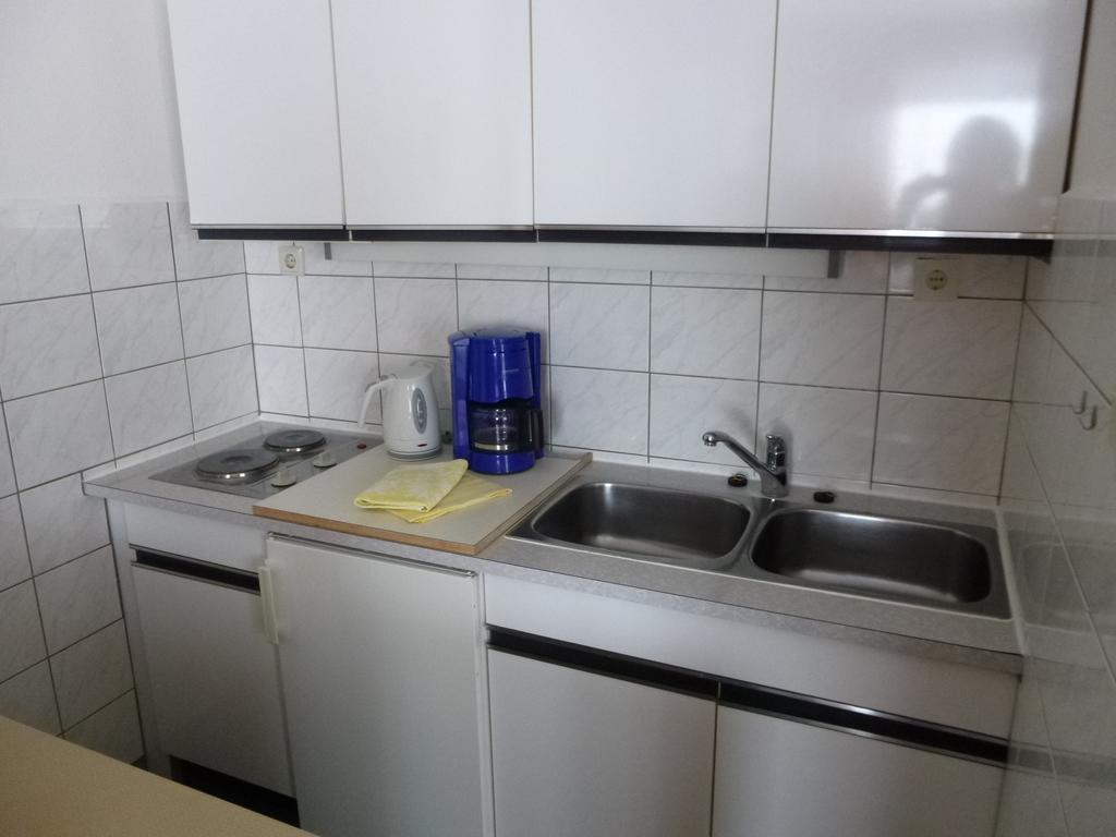 Haus Alpenland Otel Tannheim Oda fotoğraf