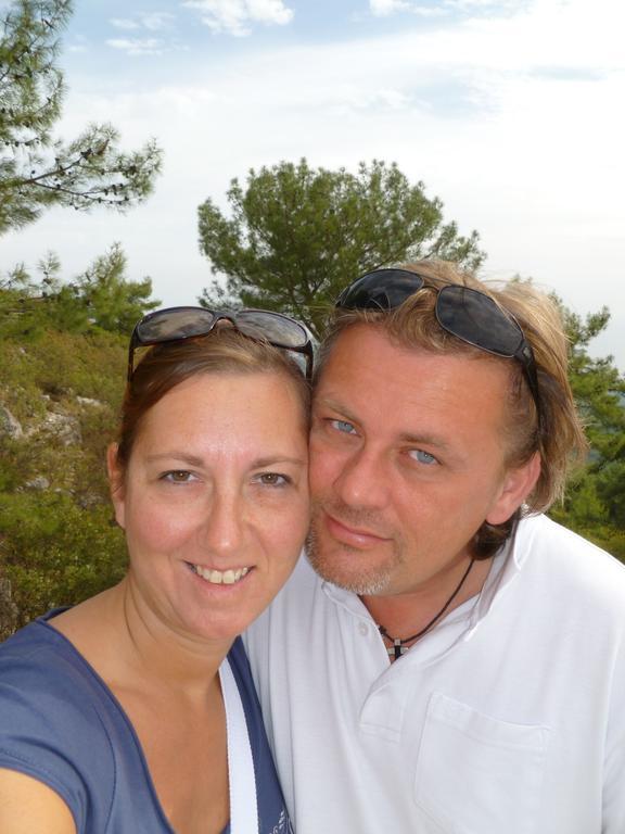 Haus Alpenland Otel Tannheim Dış mekan fotoğraf