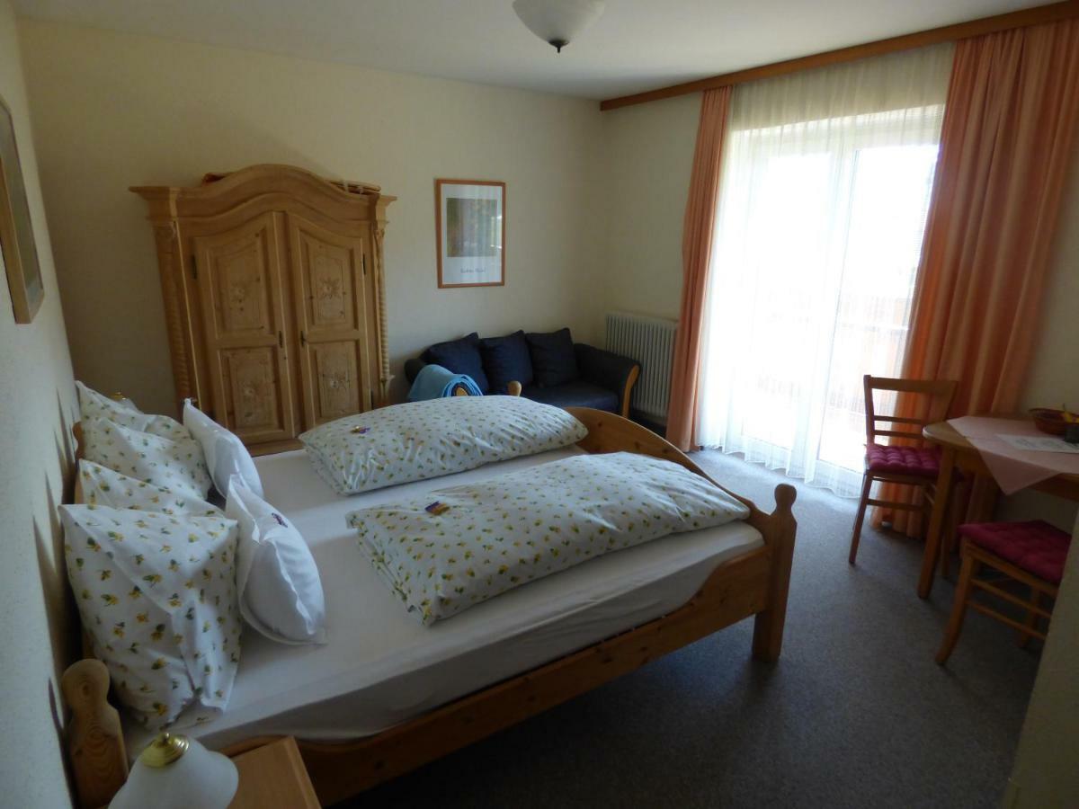 Haus Alpenland Otel Tannheim Dış mekan fotoğraf